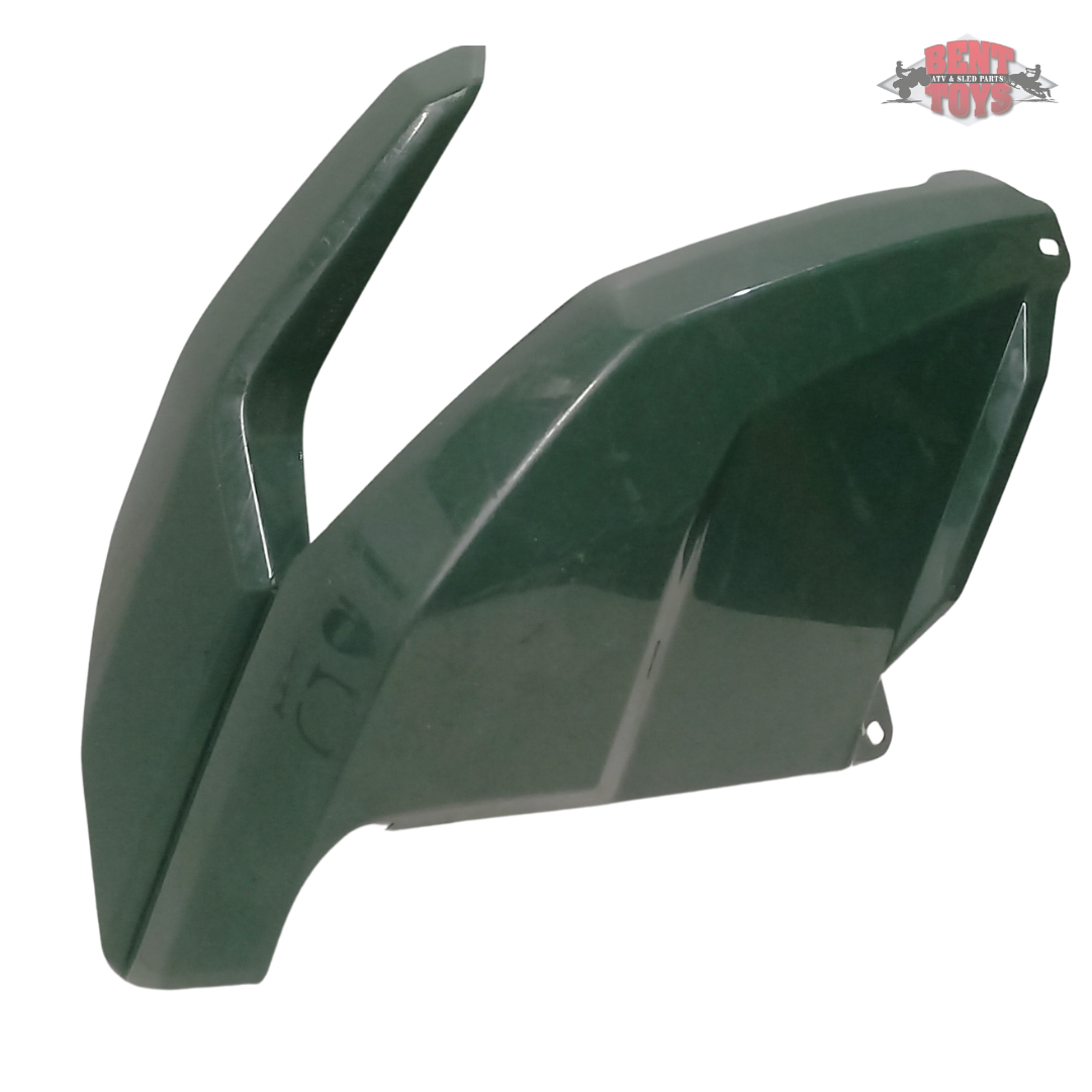 Left Front Fender For Can Am Defender-Traxter (2022-2024) #705015425