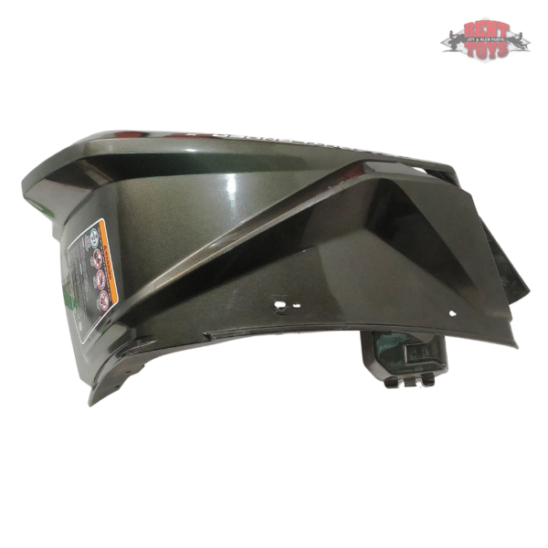 Left Front Fender For Can Am Outlander Max 1000 (2022-2023) #715008578