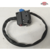 Left Handlebar Switch For CF Moto C Force 800 (2021) #9AWV-160310-2C00-10