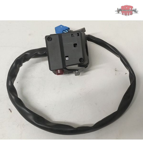 Left Handlebar Switch For CF Moto C Force 800 (2021) #9AWV-160310-2C00-10