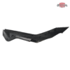 Left Hood For Ski Doo Snowmobile (2013-2018) (Black) #517305240