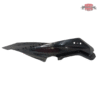 Left Hood For Ski Doo Snowmobile (2013-2018) (Black) #517305240