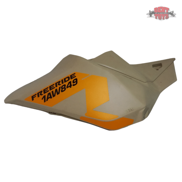Left Side Panel For Ski Doo Freeride 850 (2022) #517307792