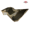Left Side Panel For Ski Doo Freeride 850 (2022) #517307792