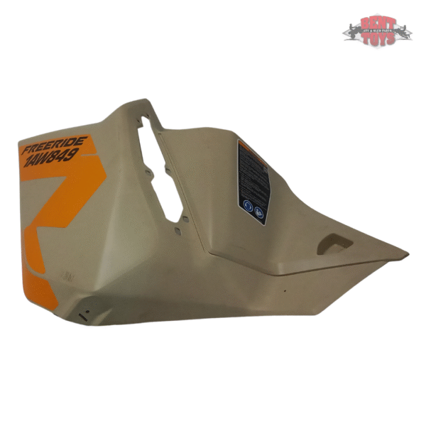 Left Side Panel For Ski Doo Freeride 850 (2022) #517307792