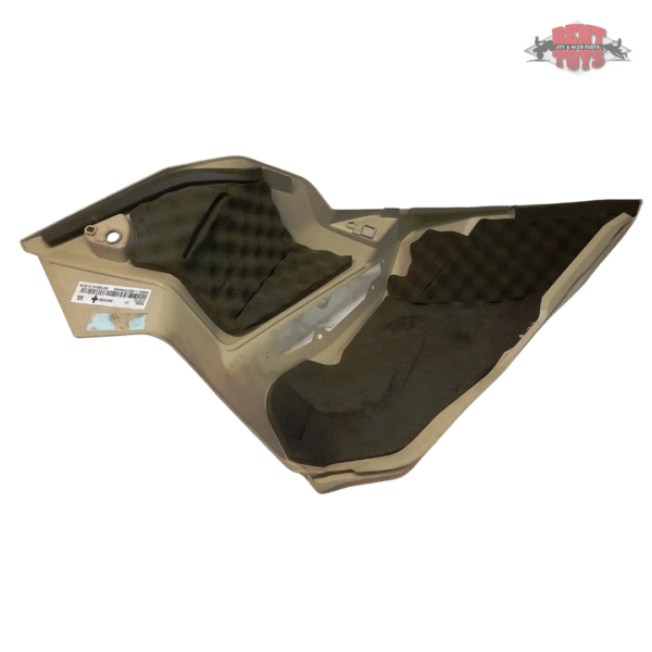 Left Side Panel For Ski Doo Freeride 850 (2022) #517307792