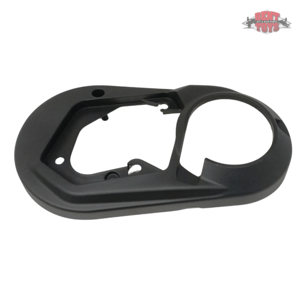 Left side Engine Cover For CF Moto C Force (2015-2022) #9CR6-044051-10000