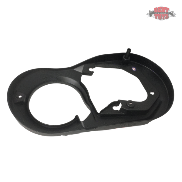 Left side Engine Cover For CF Moto C Force (2015-2022) #9CR6-044051-10000