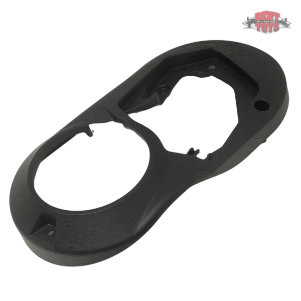 Left side Engine Cover For CF Moto C Force (2015-2022) #9CR6-044051-10000