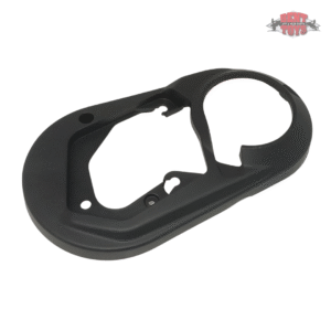 Left side Engine Cover For CF Moto C Force (2015-2022) #9CR6-044051-10000