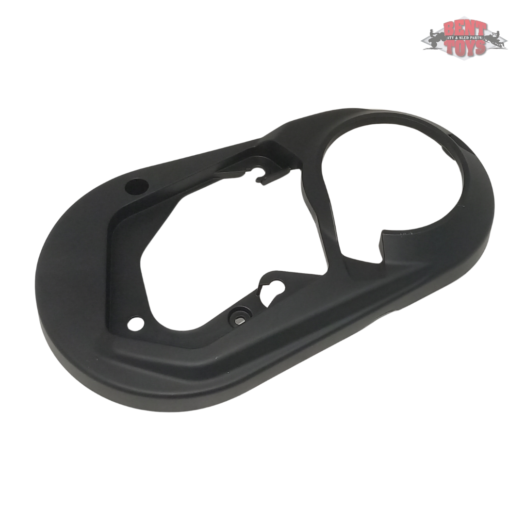 Left side Engine Cover For CF Moto C Force (2015-2022) #9CR6-044051-10000