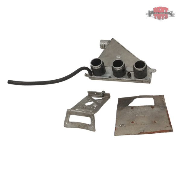 MPI Turbo Kit For Yamaha Viper