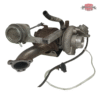 MPI Turbo Kit For Yamaha Viper