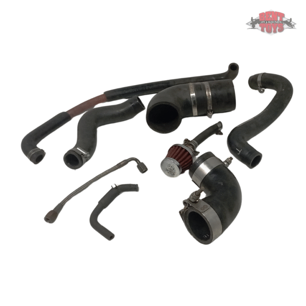 MPI Turbo Kit For Yamaha Viper