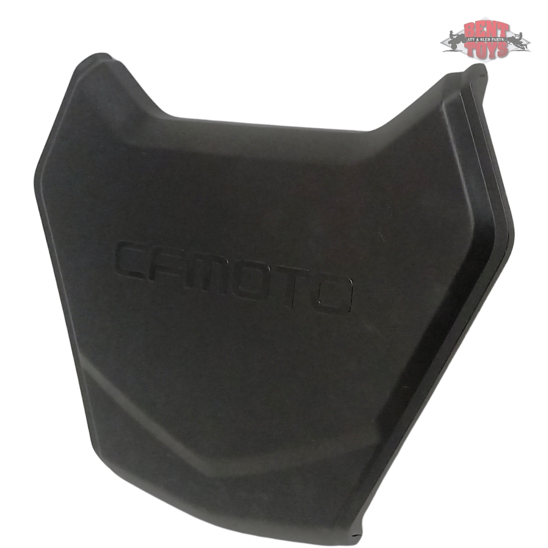 Middle Rack Cover For CF Moto C Force 600 (2020-2025) #9DSV-140015-6K00