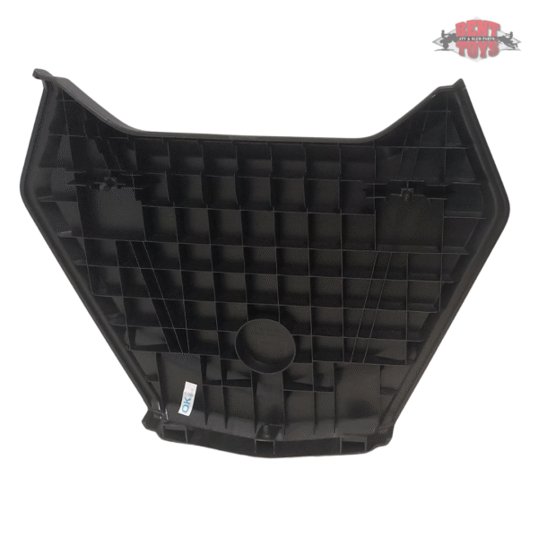 Middle Rack Cover For CF Moto C Force 600 (2020-2025) #9DSV-140015-6K00