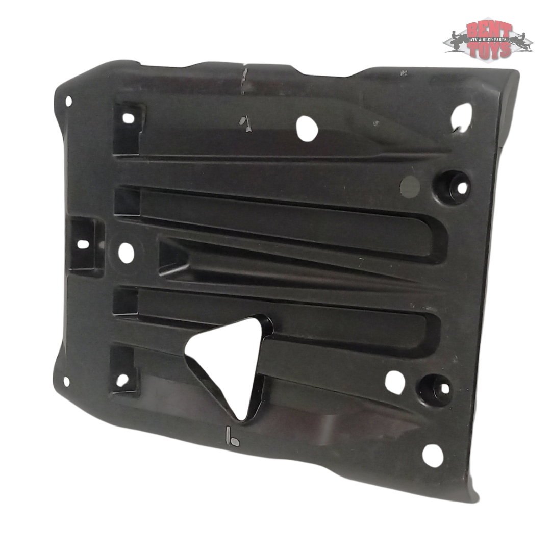 Middle Skid Plate For CF Moto C Force 600 (2020-2022) #9DR8-044022-10000