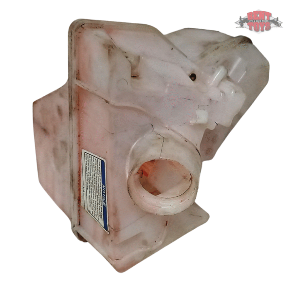 Oil Tank For Ski Doo 600-850 Snowmobile (2023-2025) #519000353