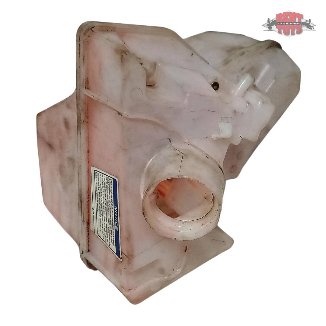 Oil Tank For Ski Doo 600-850 Snowmobile (2023-2025) #519000353