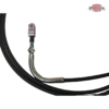 Parking Brake Cable For Polaris Ranger 800 (2010-2017) #7081585