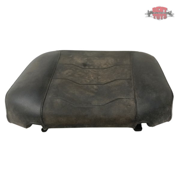 Passenger Backrest For Can Am Defender XT (2016-2020) #708001995