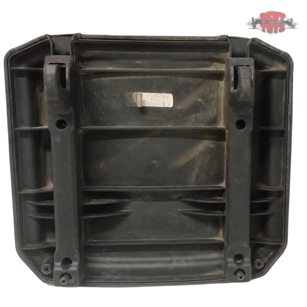 Passenger Backrest For Can Am Defender XT (2016-2020) #708001995