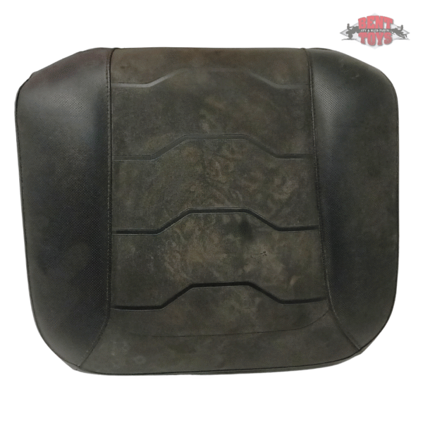 Passenger Backrest For Can Am Defender XT (2016-2020) #708001995