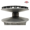 Primary Clutch For CF Moto U Force 1000 (2020-2025) #0JYA-051000-10004
