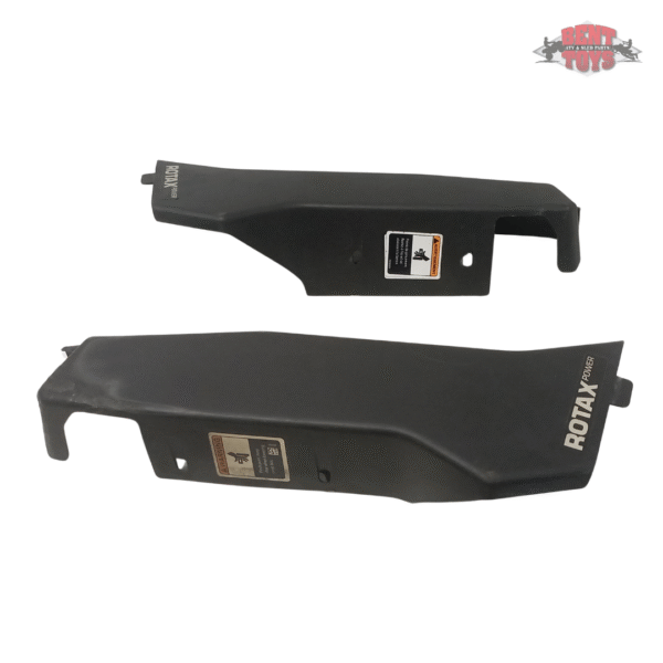 Rear Cage Cover For Can Am Defender XT (2026) #705008156