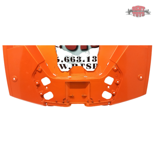 Rear Fender For CF Moto C Force 800-1000 (2019-2024) (Orange) #9AWA-043011