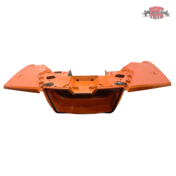 Rear Fender For CF Moto C Force 800-1000 (2019-2024) (Orange) #9AWA-043011