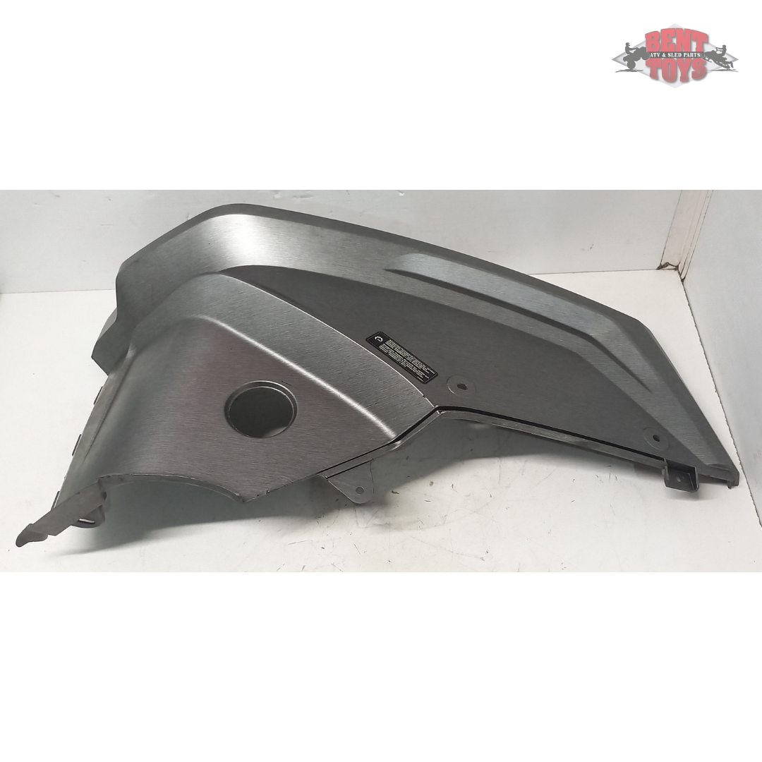 Rear Fender For Can Am Outlander 800R-1000 (2012) #715001584