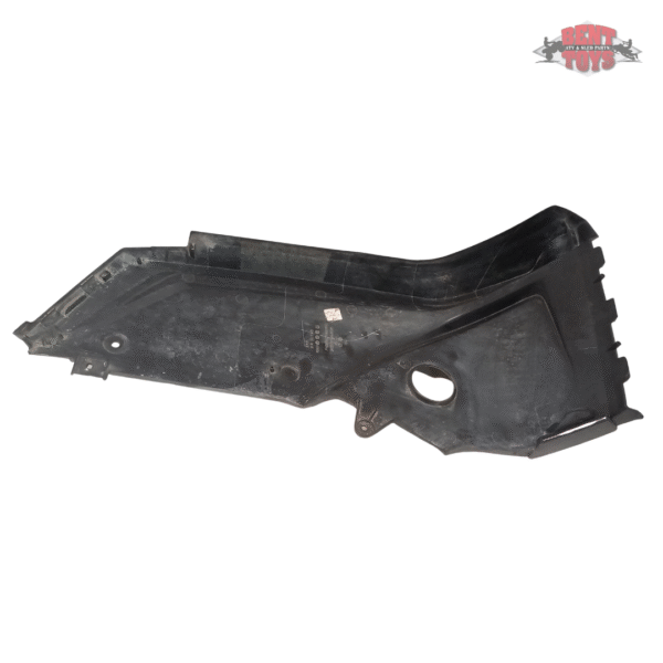 Rear Fender For Can Am Outlander 800R-1000 (2012) #715001584