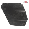 Rear Left Door Panel For Can Am Defender Max (2022-2026) #705800718