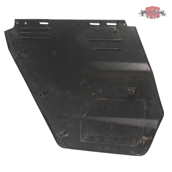 Rear Left Door Panel For Can Am Defender Max (2022-2026) #705800718