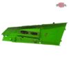 Rear Left Side Panel For Arctic Cat Wild Cat 700 (2014-2016) (Green) #5506-581