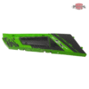 Rear Left Side Panel For Arctic Cat Wild Cat 700 (2014-2016) (Green) #5506-581