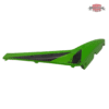 Rear Right Fender For Arctic Cat Wild Cat 700 Trail (2014-2017) (Green) # 5506-562