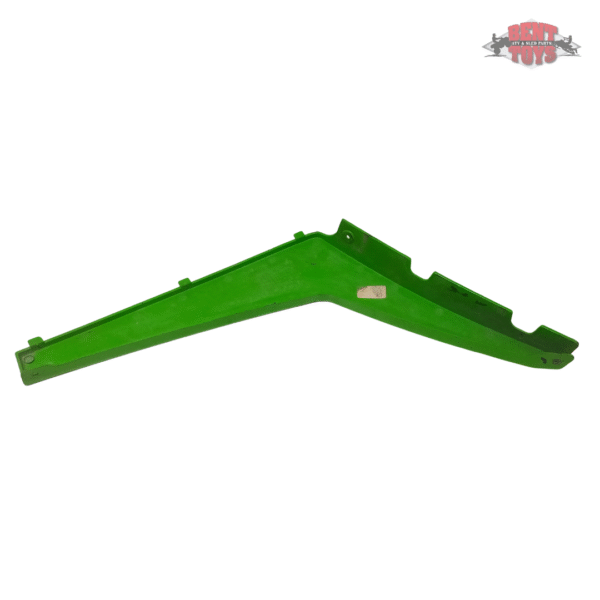 Rear Right Fender For Arctic Cat Wild Cat 700 Trail (2014-2017) (Green) # 5506-562