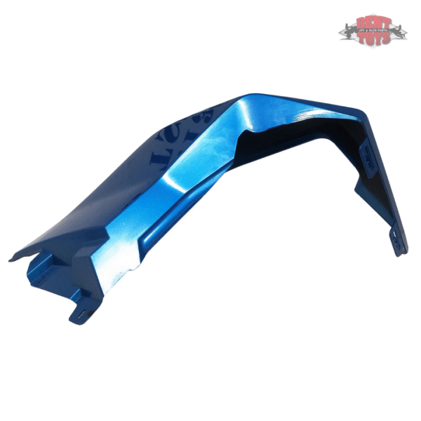 Right Front Fender For Can Am Commander 1000R (2021-2023) (Blue) #705015647