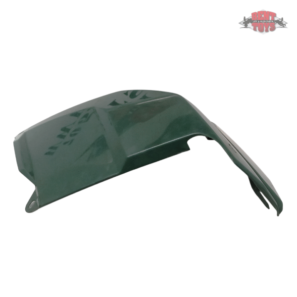 Right Front Fender For Can Am Defender-Traxter (2022-2024) #705015426