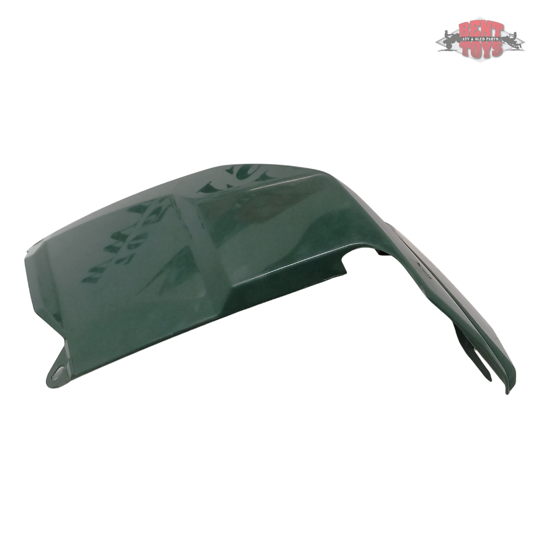 Right Front Fender For Can Am Defender-Traxter (2022-2024) #705015426