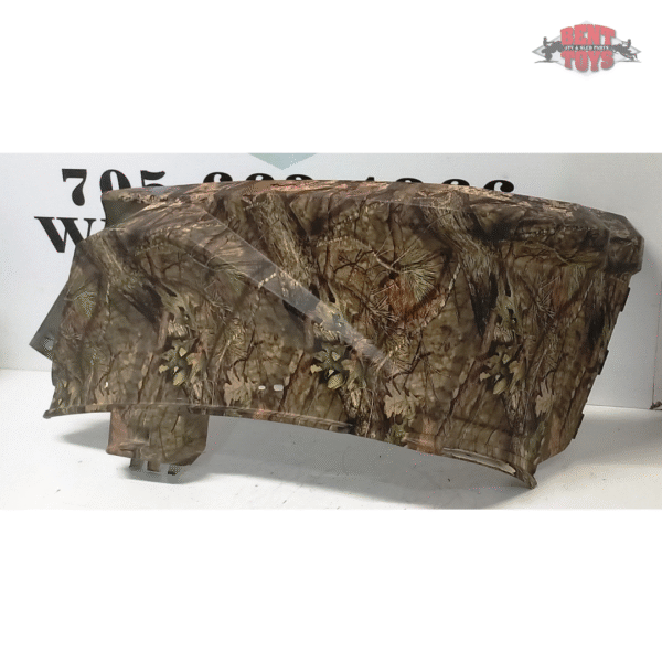 Right Front Fender For Can Am Outlander (2019-2023) #715005686