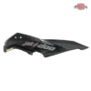 Right Hood For Ski Doo Snowmobile (2013-2018) (Black) #517305239