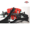 Right Hood For Ski Doo Snowmobile (2013-2018) (Black) #517305239