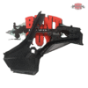 Right Hood For Ski Doo Snowmobile (2013-2018) (Black) #517305239
