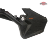 Right Hood For Ski Doo Snowmobile (2013-2018) (Black) #517305239