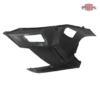 Right Panel For Ski Doo MXZ - Renegade 1200 (2009-2015) (Black) #517303748