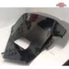 Right Panel For Ski Doo MXZ - Renegade 1200 (2009-2015) (Black) #517303748