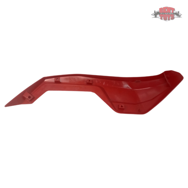 Right Rear Fender For Can Am Outlander 500-700 (2023-2026) (Red) #705018944